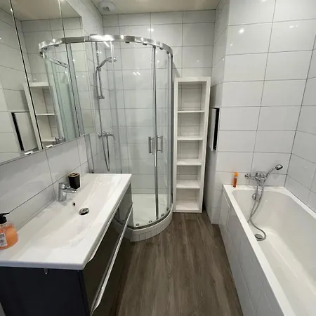 Apartment Le Dominicains Au Calme Aux Portes De La Place Stanislas