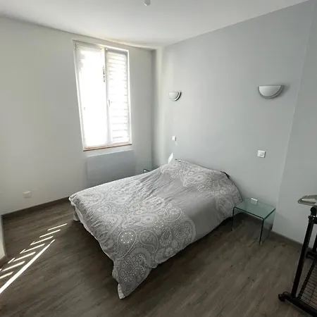 Apartment Le Dominicains Au Calme Aux Portes De La Place Stanislas *